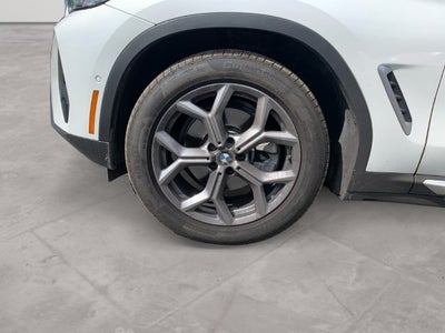 2023 BMW X4 xDrive30i