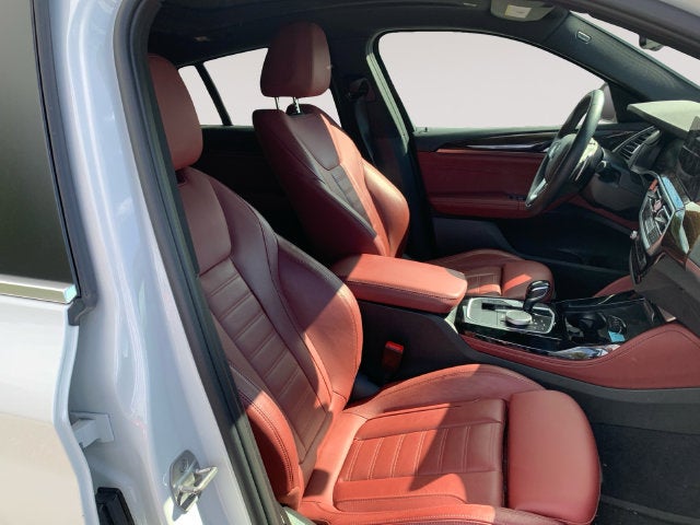 2023 BMW X4 xDrive30i
