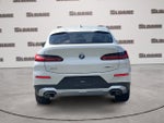 2023 BMW X4 xDrive30i