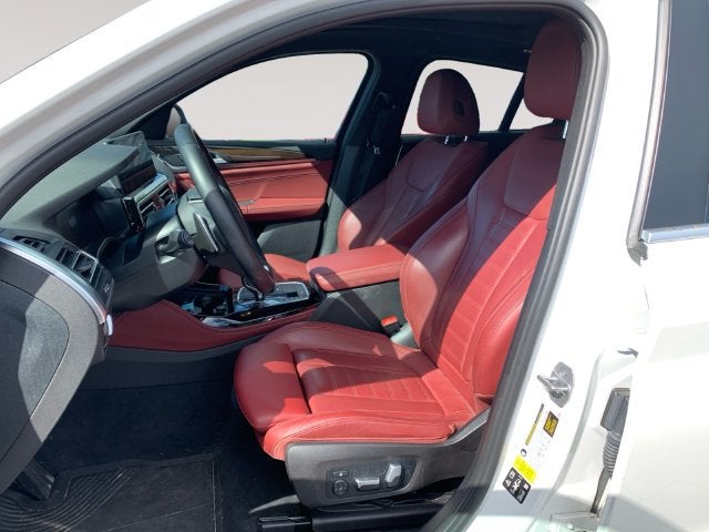 2023 BMW X4 xDrive30i