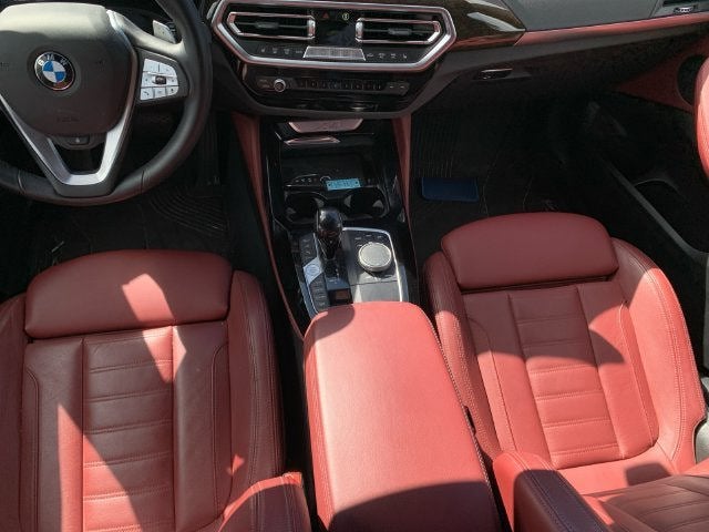 2023 BMW X4 xDrive30i