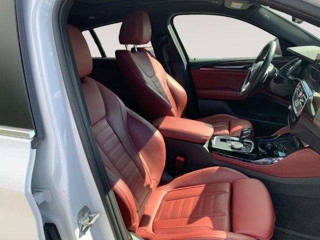 2023 BMW X4 xDrive30i