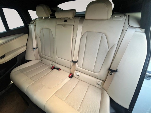 2022 BMW X4 xDrive30i