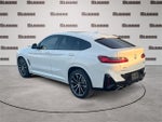 2022 BMW X4 xDrive30i