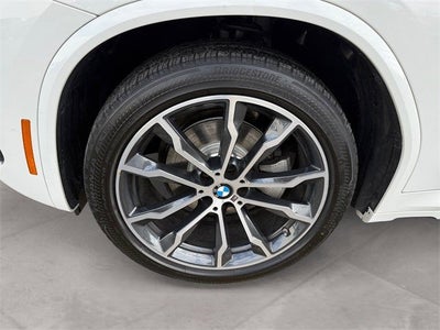 2022 BMW X4 xDrive30i