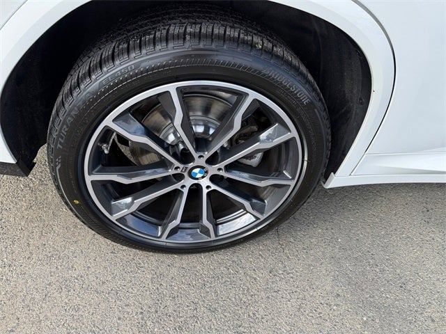 2022 BMW X4 xDrive30i