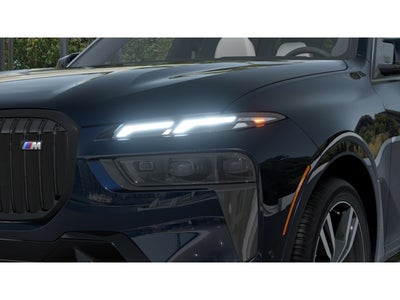 2026 BMW X7 M60i