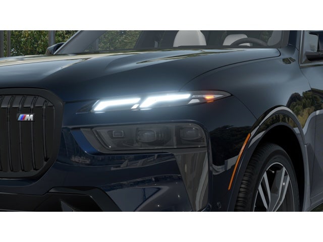 2026 BMW X7 M60i