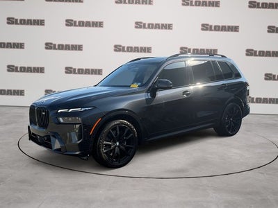 2024 BMW X7 M60i