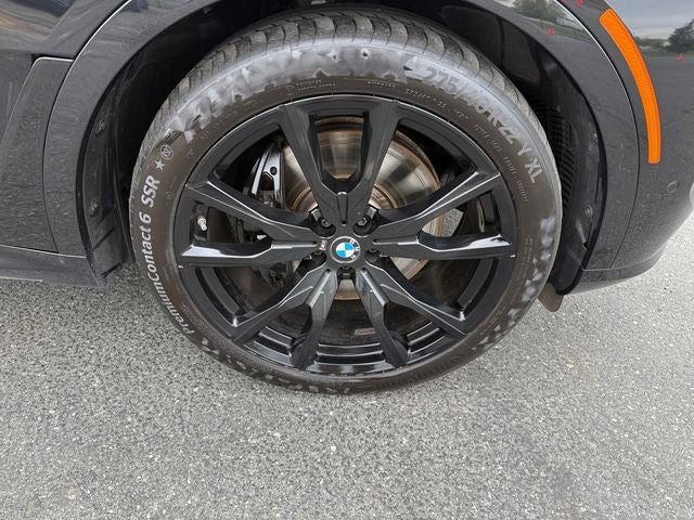 2024 BMW X7 M60i