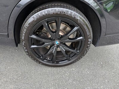 2024 BMW X7 M60i