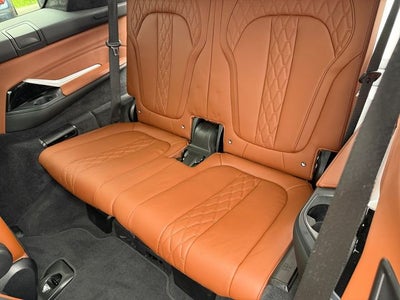 2024 BMW X7 M60i