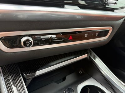 2024 BMW X7 M60i