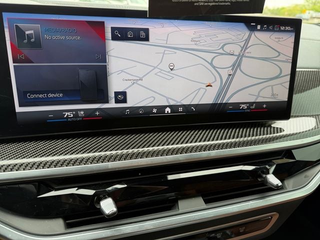 2024 BMW X7 M60i