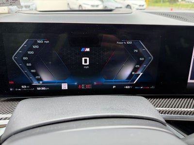 2024 BMW X7 M60i