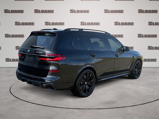 2024 BMW X7 M60i