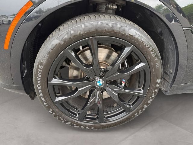 2024 BMW X7 M60i
