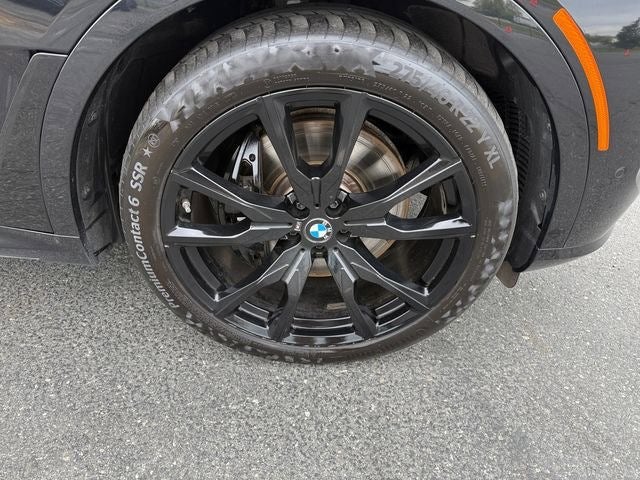2024 BMW X7 M60i