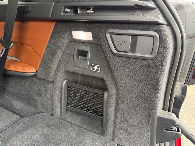 2024 BMW X7 M60i