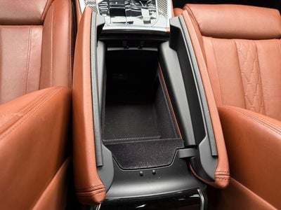 2024 BMW X7 M60i
