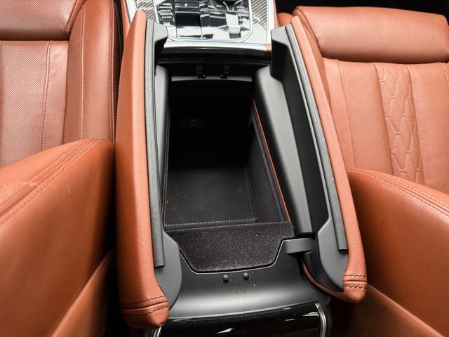 2024 BMW X7 M60i