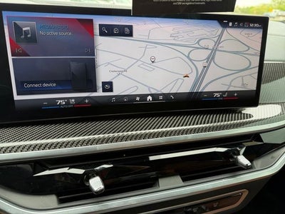 2024 BMW X7 M60i