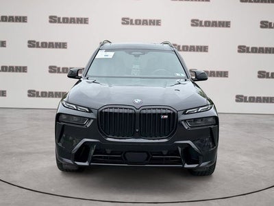 2024 BMW X7 M60i