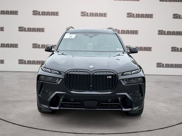 2024 BMW X7 M60i