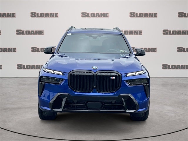 2026 BMW X7 M60i