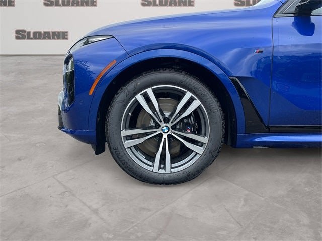 2026 BMW X7 M60i