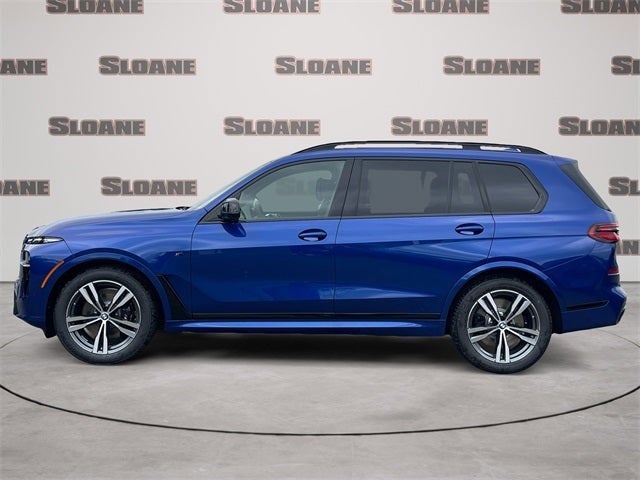 2026 BMW X7 M60i