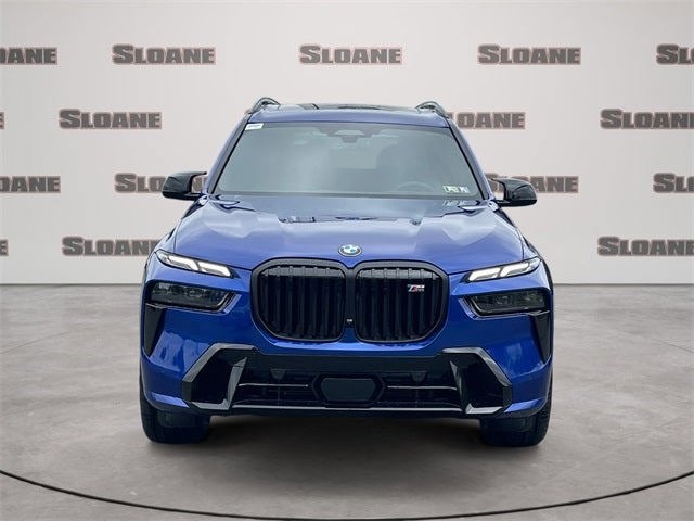 2026 BMW X7 M60i