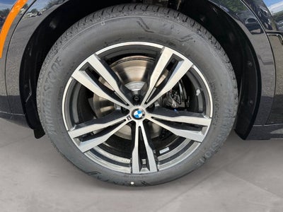 2027 BMW X7 M60i