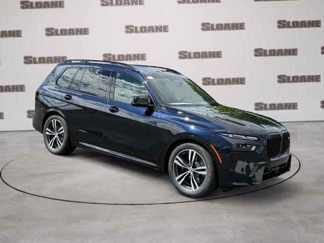 2027 BMW X7 M60i
