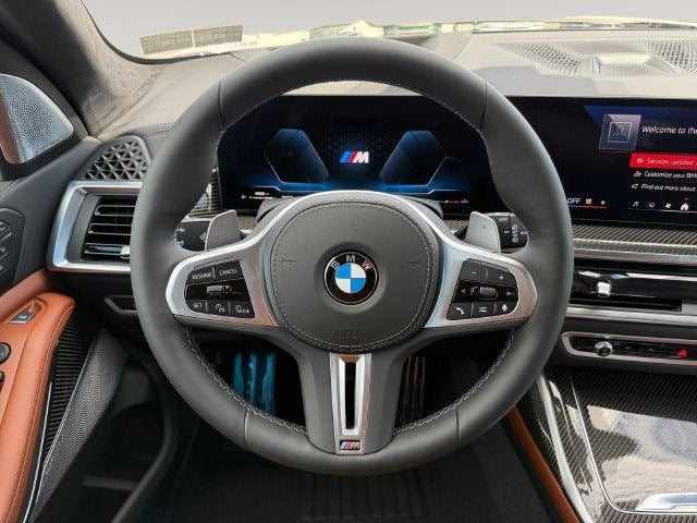 2027 BMW X7 M60i