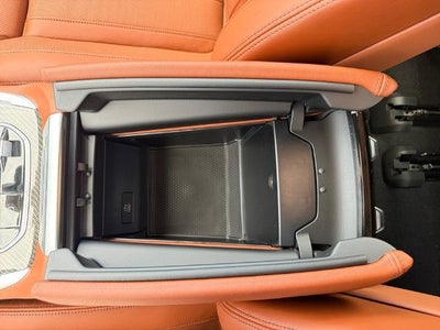 2027 BMW X7 M60i