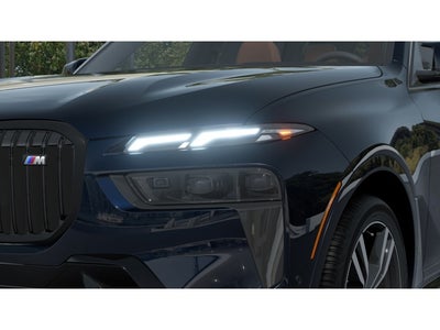2027 BMW X7 M60i