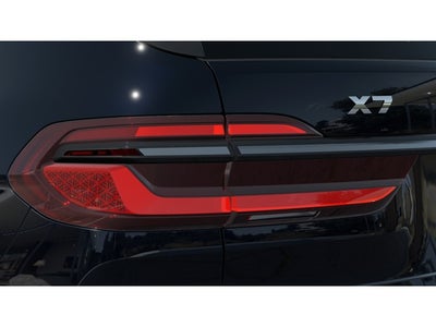 2027 BMW X7 M60i