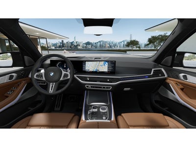 2027 BMW X7 M60i