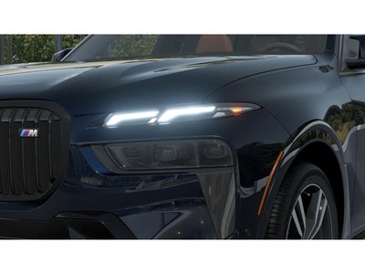 2027 BMW X7 M60i