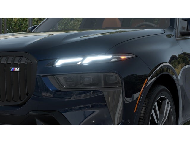 2027 BMW X7 M60i