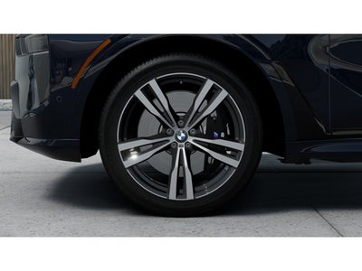 2027 BMW X7 M60i