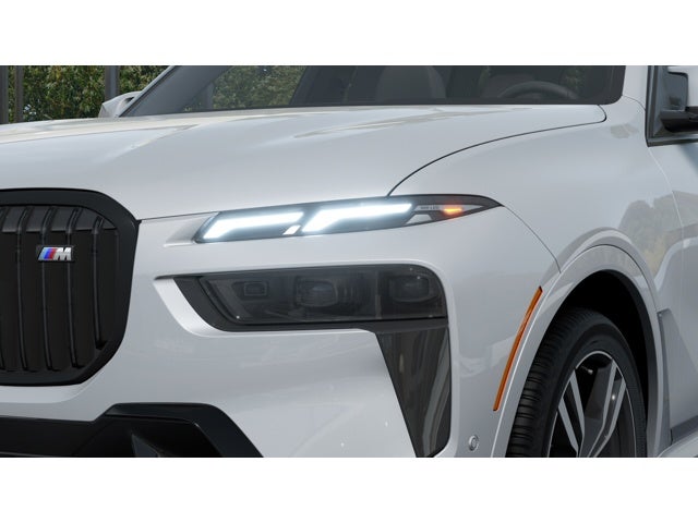2027 BMW X7 M60i