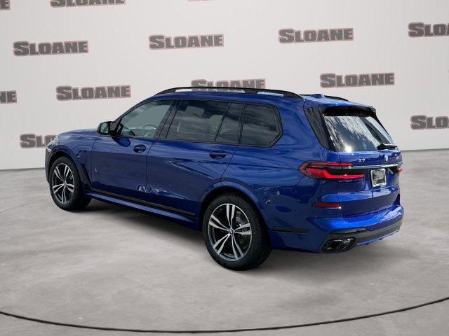 2027 BMW X7 M60i