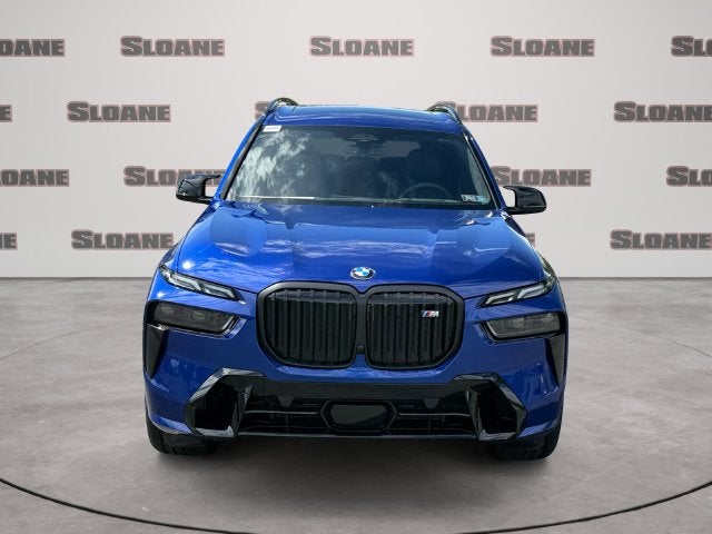 2027 BMW X7 M60i