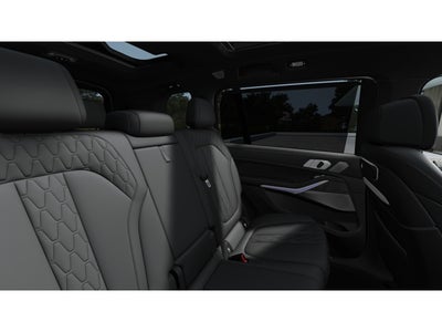 2027 BMW X7 M60i