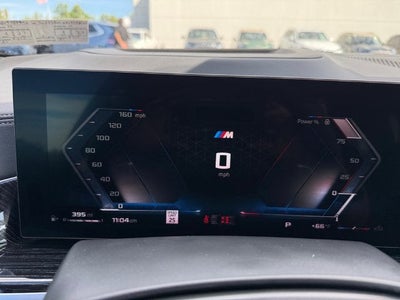 2027 BMW X7 M60i