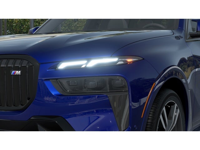 2027 BMW X7 M60i