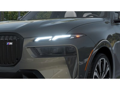 2027 BMW X7 M60i