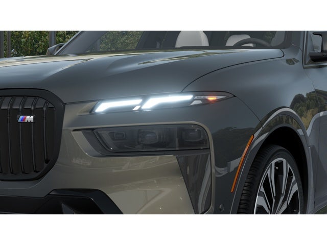 2027 BMW X7 M60i